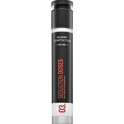 Antonio Banderas Seduction Doses The Secret Temptation woda toaletowa dla mężczyzn 30 ml