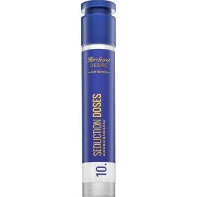 Antonio Banderas Seduction Doses Her Secret Desire woda toaletowa dla kobiet 30 ml