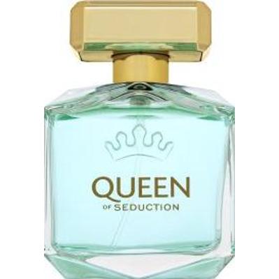 Antonio Banderas Queen Of Seduction World Hawai woda toaletowa dla kobiet 80 ml