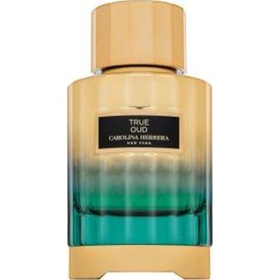Carolina Herrera True Oud woda perfumowana unisex 100 ml