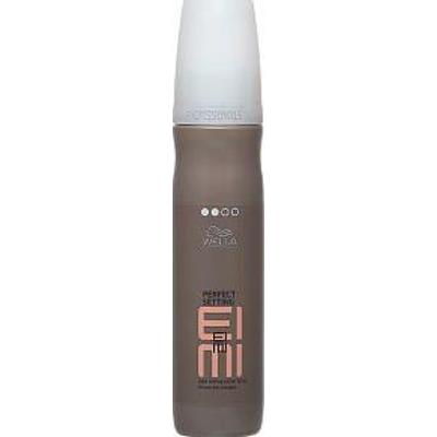 Wella Professionals EIMI Volume Perfect Setting emulsja do włosów bez objętości 150 ml