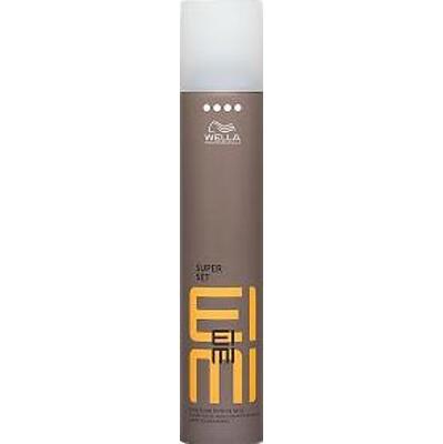 Wella Professionals EIMI Fixing Hairsprays Super Set lakier do włosów dla extra silnego utrwalenia 300 ml