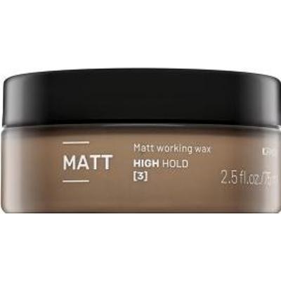 Lakmé K.Finish Working Wax wosk do włosów z formułą matującą 75 ml