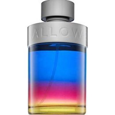 Jesus Del Pozo Halloween Man Hero woda toaletowa dla mężczyzn 125 ml