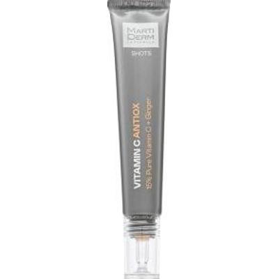Martiderm Shots serum rozjaśniające z witaminą C Vitamin C Antiox 20 ml
