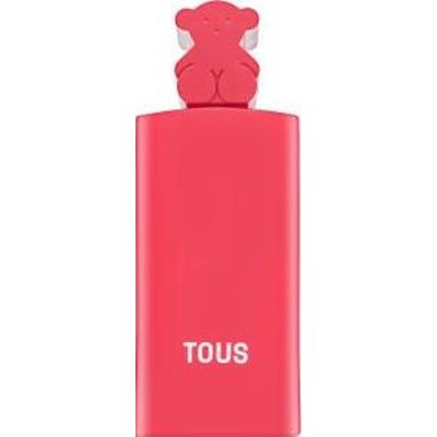 Tous More More Pink woda toaletowa dla kobiet 50 ml