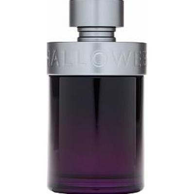Jesus Del Pozo Halloween Man woda toaletowa dla mężczyzn 125 ml