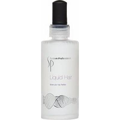 Wella Professionals SP Liquid Hair Molecular Hair Refiller serum do włosów wrażliwych 100 ml