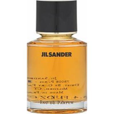 Jil Sander No.4 woda perfumowana dla kobiet 100 ml
