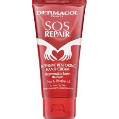 Dermacol SOS Repair krem do rąk Intensive Restoring Hand Cream 75 ml