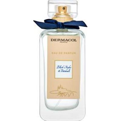 Dermacol Black Amber & Patchouli woda perfumowana dla mężczyzn 50 ml