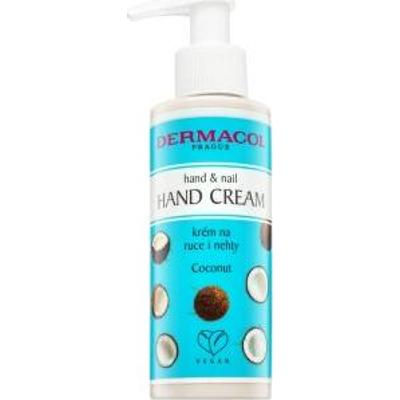 Dermacol krem do rąk Coconut Handcreme 150 ml