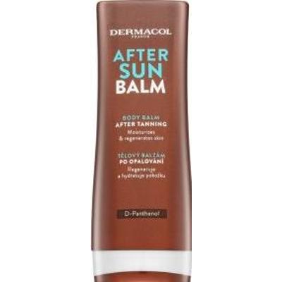 Dermacol After Sun balsam Balm 200 ml