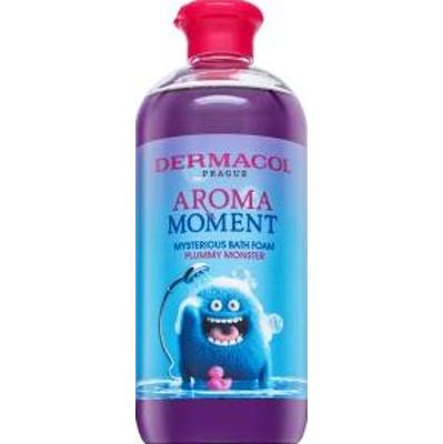 Dermacol Aroma Moment piana do kąpieli Bath Foam Plummy Monster 500 ml