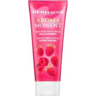 Dermacol Aroma Moment krem do rąk Hand Cream Wild Raspberry 100 ml