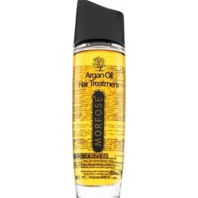 Morfose Argan Oil Hair Treatment odżywczy olejek przeciw puszeniu się włosów 100 ml