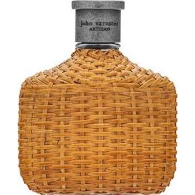 John Varvatos Artisan woda toaletowa dla mężczyzn 75 ml
