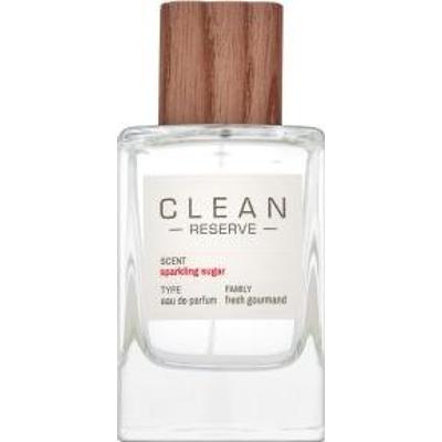 Clean Sparkling Sugar woda perfumowana unisex 100 ml