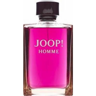 Joop! Homme woda toaletowa dla mężczyzn 200 ml