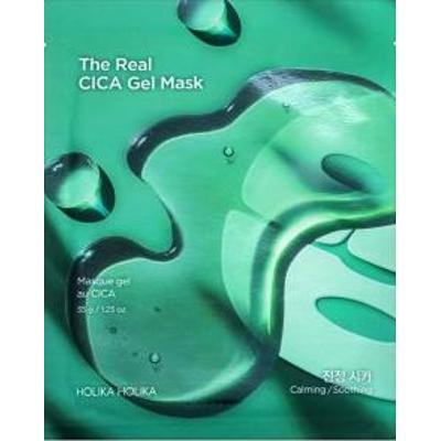 Holika Holika The Real maseczka żelowa Cica Gel Mask 35 g