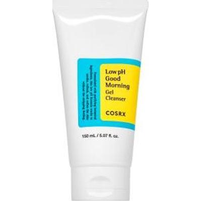 COSRX Low pH Good Morning oczyszczający żel do twarzy Gel Cleanser 150 ml