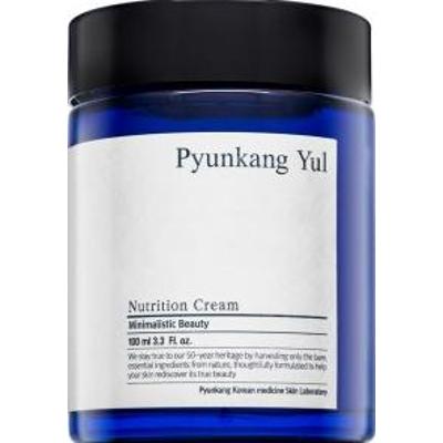 Pyunkang Yul Nutrition Cream odżywczy krem 100 ml