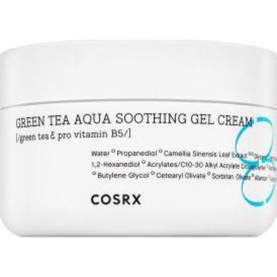 COSRX Hydrium krem kojący Green Tea Aqua Soothing Gel Cream 50 g