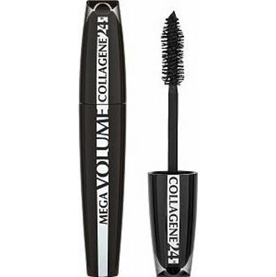 L´Oréal Paris Mega Volume Collagen 24HR Mascara tusz nadający objętość Extra Black 9 ml