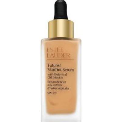 Estee Lauder Futurist SkinTint Serum podkład w płynie do ujednolicenia kolorytu skóry 1N1 Ivory Nude 30 ml