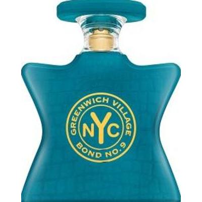 Bond No. 9 Greenwich Village woda perfumowana dla kobiet 100 ml