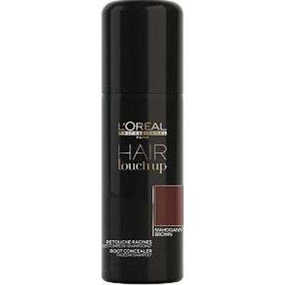 L´Oréal Professionnel Hair Touch Up korektor do odrostów Mahagony Brown 75 ml
