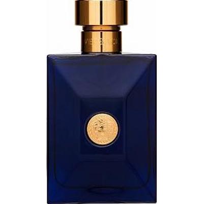 Versace Dylan Blue woda toaletowa dla mężczyzn 100 ml