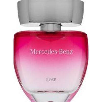 Mercedes Benz Mercedes Benz Rose woda toaletowa dla kobiet 60 ml
