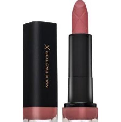 Max Factor Velvet Matte Lipstick szminka dla uzyskania matowego efektu 05 Nude 3,5 g