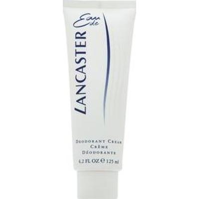 Lancaster Eau de Lancaster dezodorant w kremie dla kobiet 125 ml
