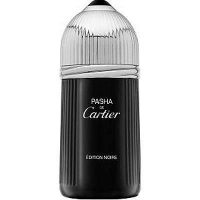 Cartier Pasha de Cartier Édition Noire woda toaletowa dla mężczyzn 100 ml