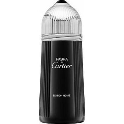 Cartier Pasha de Cartier Édition Noire woda toaletowa dla mężczyzn 150 ml