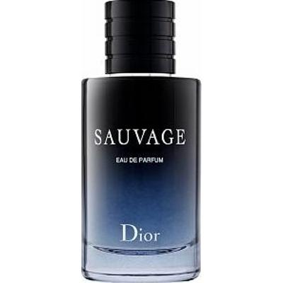 Dior (Christian Dior) Sauvage woda perfumowana dla mężczyzn 100 ml