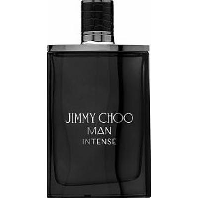 Jimmy Choo Man Intense woda toaletowa dla mężczyzn 100 ml