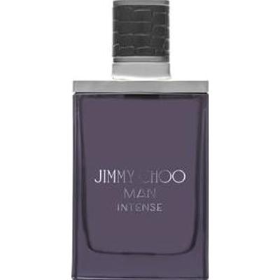 Jimmy Choo Man Intense woda toaletowa dla mężczyzn 50 ml