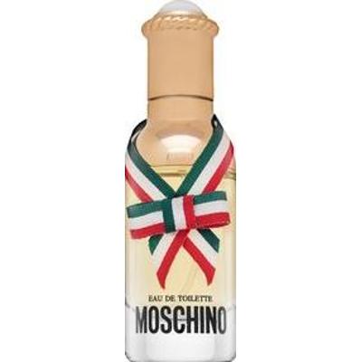 Moschino Moschino Femme woda toaletowa dla kobiet 25 ml