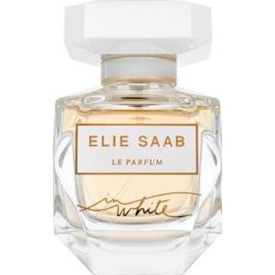 Elie Saab Le Parfum in White woda perfumowana dla kobiet 50 ml