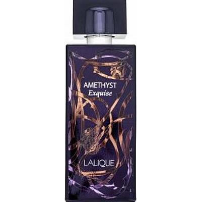 Lalique Amethyst Exquise woda perfumowana dla kobiet 100 ml