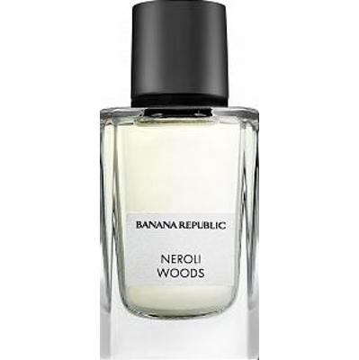Banana Republic Neroli Woods woda perfumowana unisex 75 ml