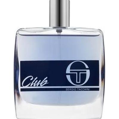 Sergio Tacchini Club woda toaletowa dla mężczyzn 100 ml