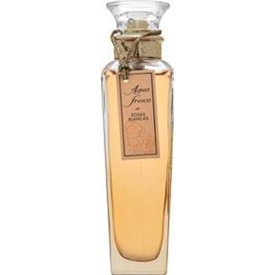 Adolfo Dominguez Agua Fresca de Rosas Blancas woda toaletowa dla kobiet 120 ml