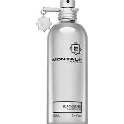 Montale Black Musk woda perfumowana unisex 100 ml