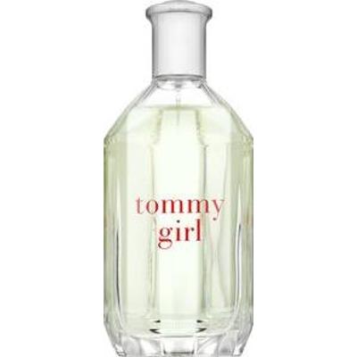 Tommy Hilfiger Tommy Girl woda toaletowa dla kobiet 200 ml