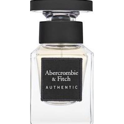 Abercrombie & Fitch Authentic Man woda toaletowa dla mężczyzn 30 ml