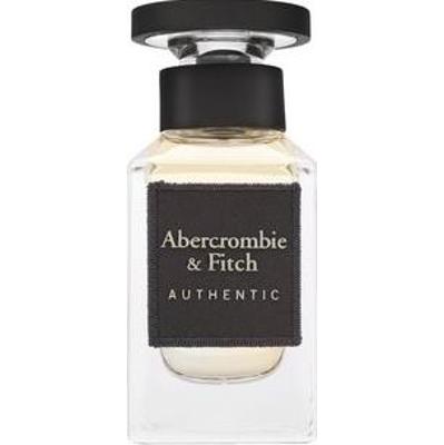 Abercrombie & Fitch Authentic Man woda toaletowa dla mężczyzn 50 ml